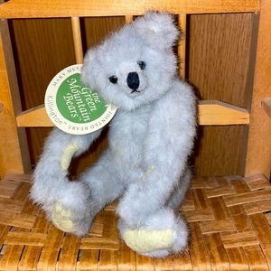 Green Mountain Bear Killington